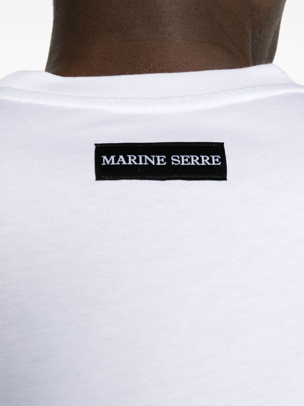 Marine-Serre-Organic-Cotton-Jersey-Plain-Tee-White-5