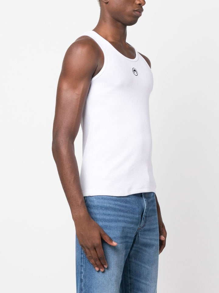 Marine-Serre-Organic-Cotton-Rib-Tank-Top-White-3