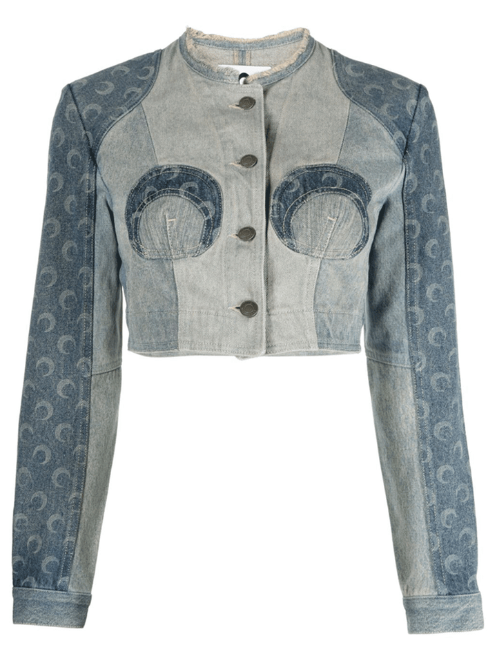 Marine-Serre-Regenerated-Denim-Cropped-Jacket-Grey-1