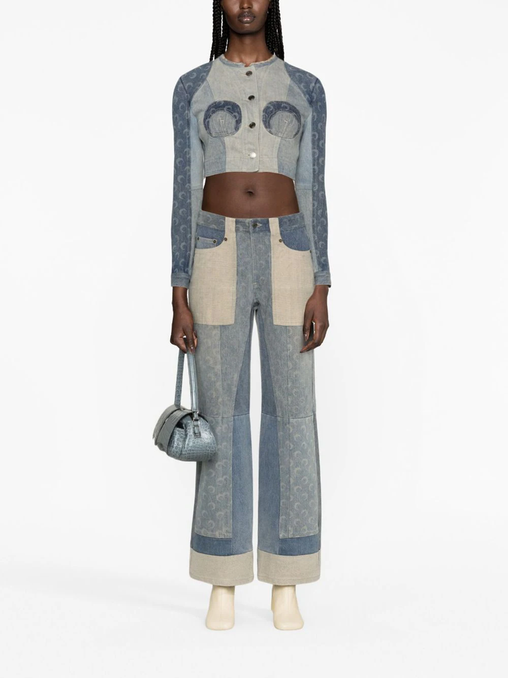 Marine-Serre-Regenerated-Denim-Cropped-Jacket-Grey-2