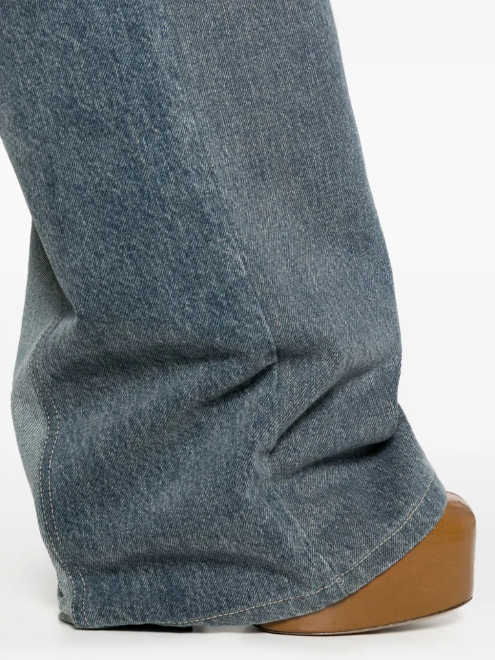 Marine-Serre-Regenerated-Denim-Straight-Leg-Jeans-Blue-5