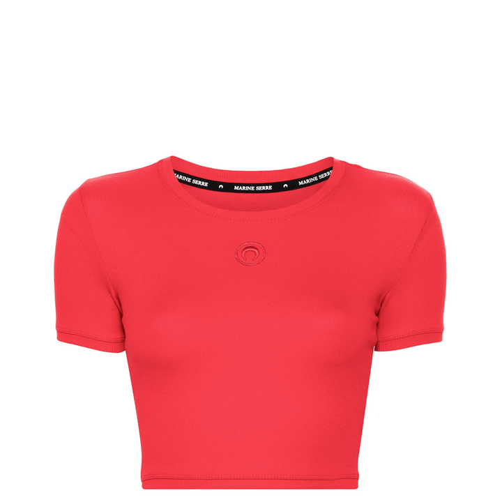 Marine_Serre_Moon_Logo_Ribbed_Jersey_Tee_Red