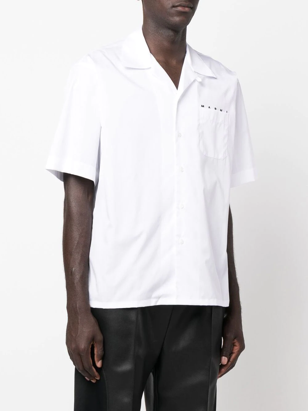 Marni-Boxy-Partially-Cover-Printed-Shirt-Off-White-3