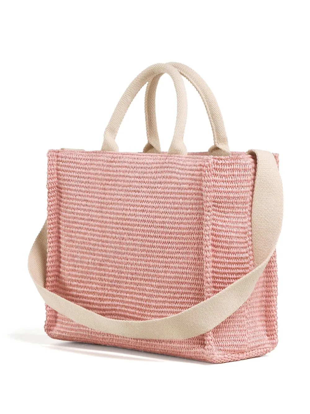 Marni-East-West-Small-Basket-Raw-Sienna-Tote-Pink-3