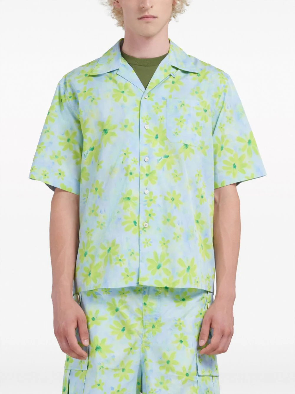 Marni-Flower-Pattern-Popline-Shirt-Multi-3