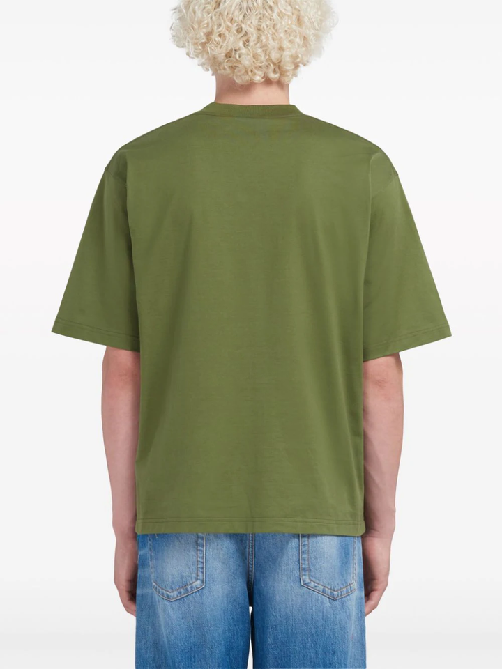 Marni-Relax-Fit-T-Shirt-With-Mini-Marni-Olive-3