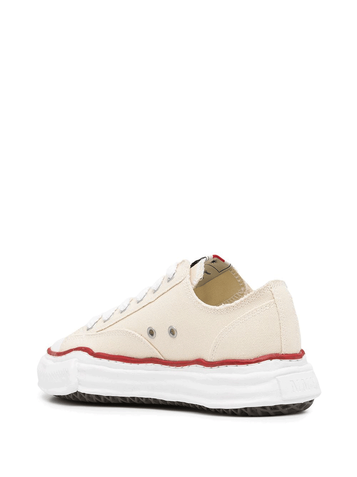 Mihara-Yasuhiro-Peterson-Low-Original-Sole-Sneakers-Natural-3