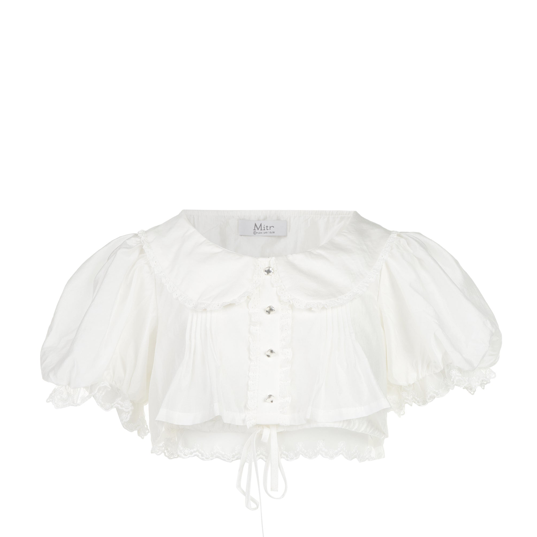 Memo Doll Crop Top