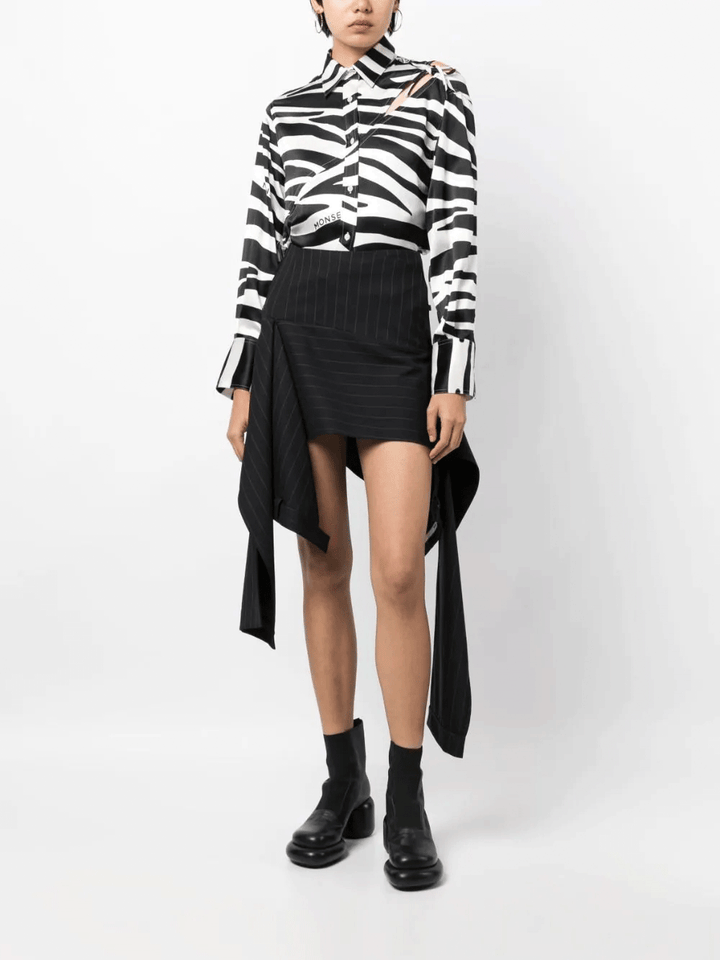 Monse-Deconstructed-Trouser-Skirt-Navy-2