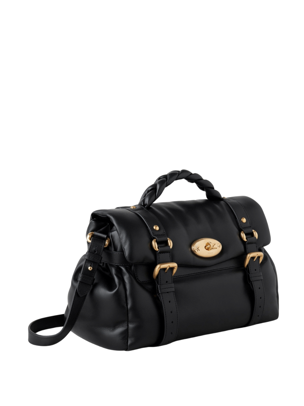 Mulberry-Alexa-Bubble-Black-Pillow-Nappa-Black-3