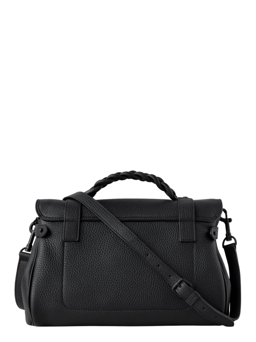 Mulberry-Alexa-Heavy-Grain-Black-Heather-2