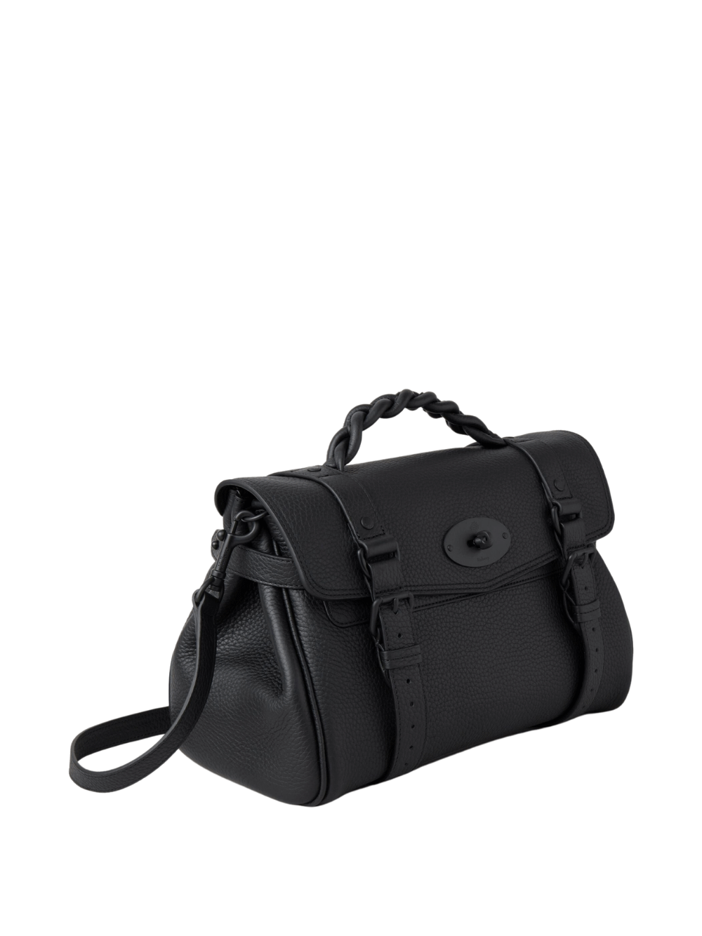 Mulberry-Alexa-Heavy-Grain-Black-Heather-3