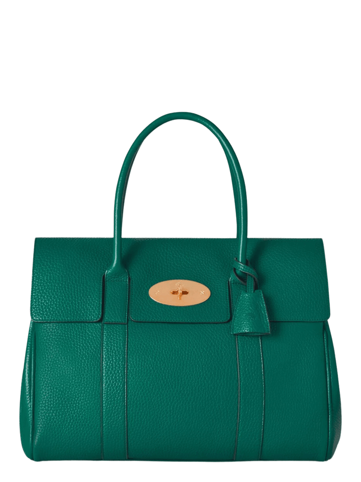 Mulberry-Bayswater-Heavy-Grain-Malachite-1