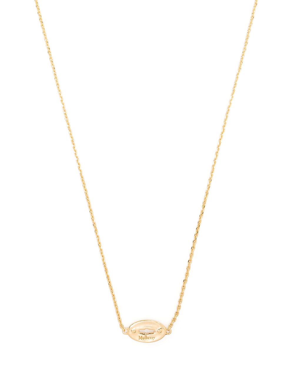 Mulberry-Bayswater-Necklace-Gold-Plated-Brass-Gold-1