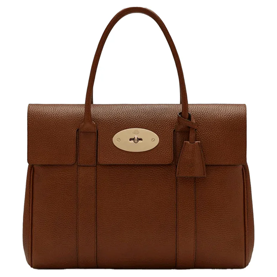 Bayswater Small Classic Grain (Oak)