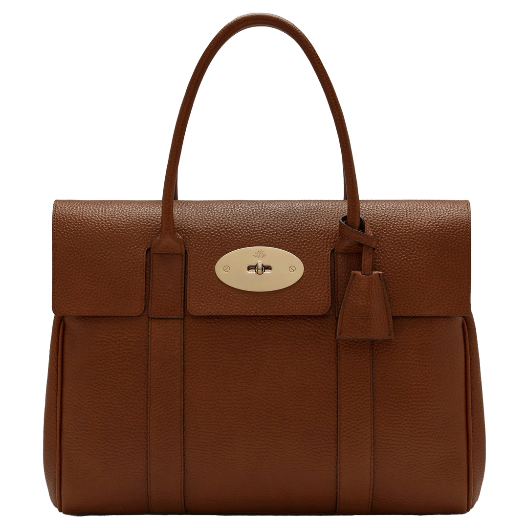 Bayswater Two Tone Small Classic Grain