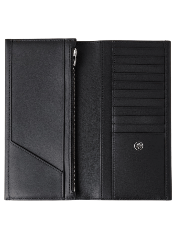 Mulberry-CamberwellLongWalletShinySmoothLeather-Black-2
