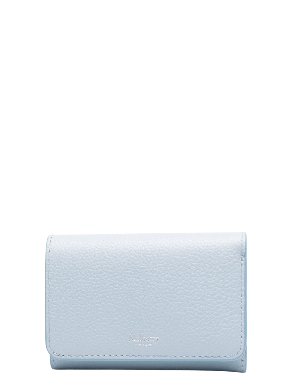 Mulberry-Continental-Trifold-Small-Classic-Grain-Poplin-Blue-1