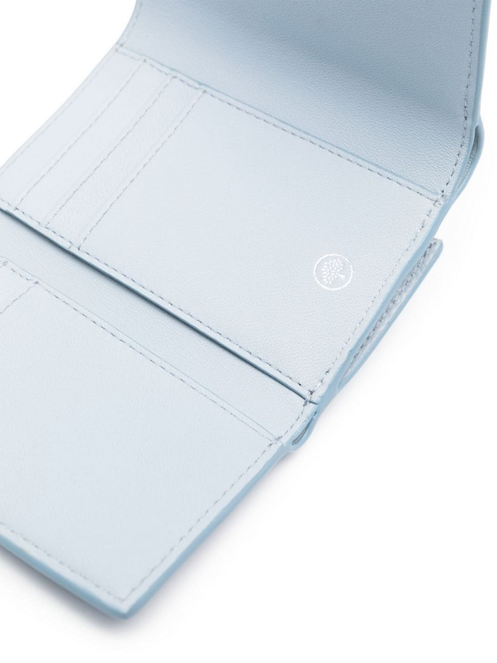 Mulberry-Continental-Trifold-Small-Classic-Grain-Poplin-Blue-3