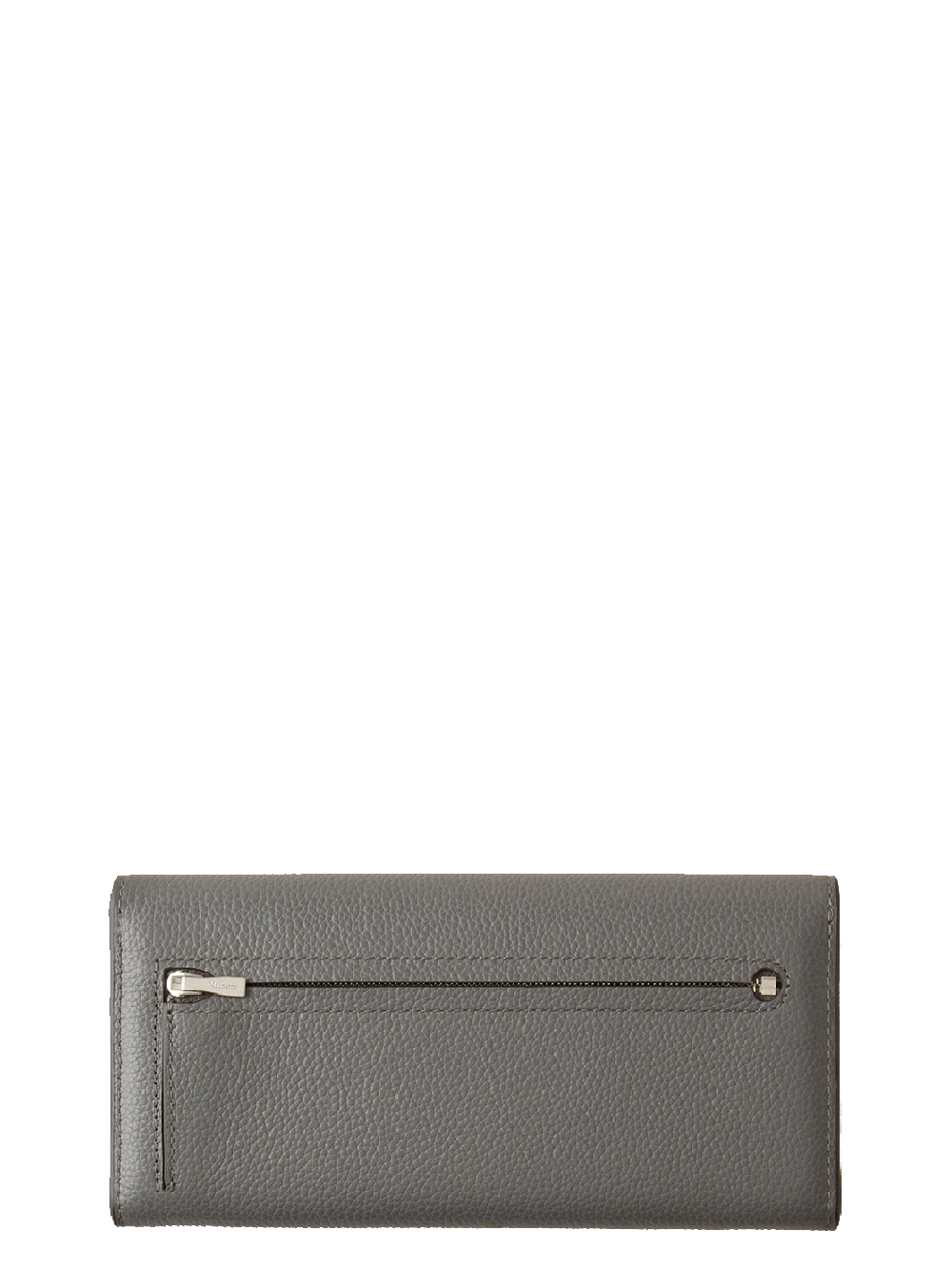 Mulberry-Continental-Wallet-Small-Classic-Grain-Grey-2