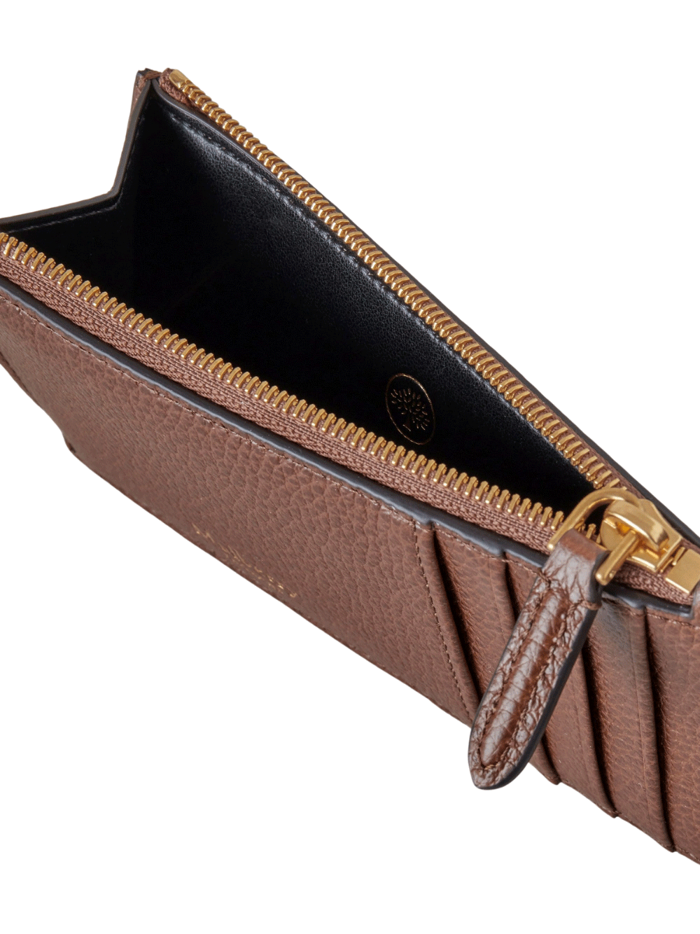 Mulberry-Continental-Zipped-Long-Card-Holder-Oak-Two-Tone-Oak-3