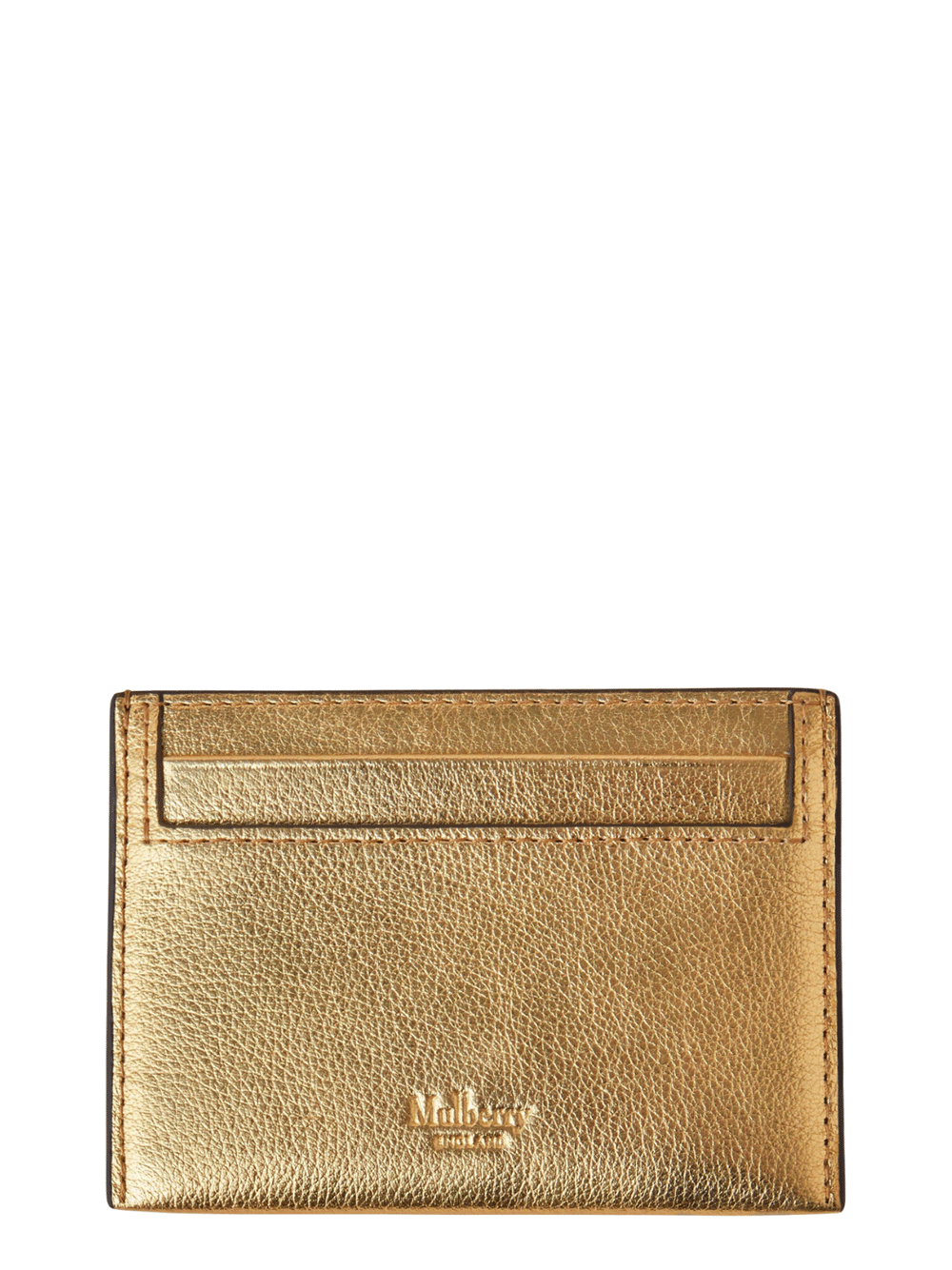 Mulberry-Credit-Card-Slip-Soft-Gold-Washed-Metallic-Buffalo-Gold-1