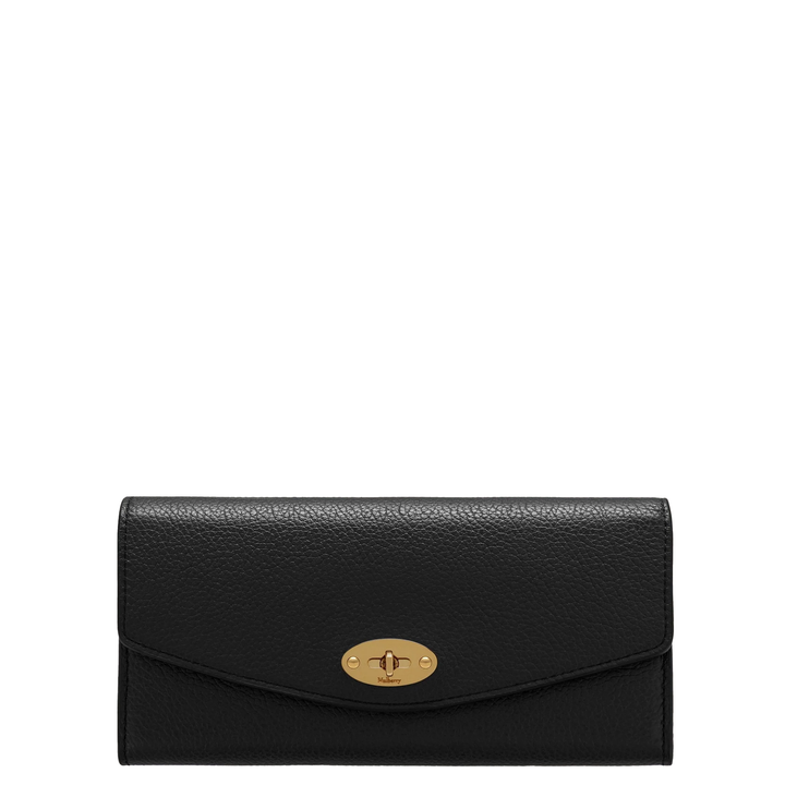 Darley Wallet Small Classic Grain