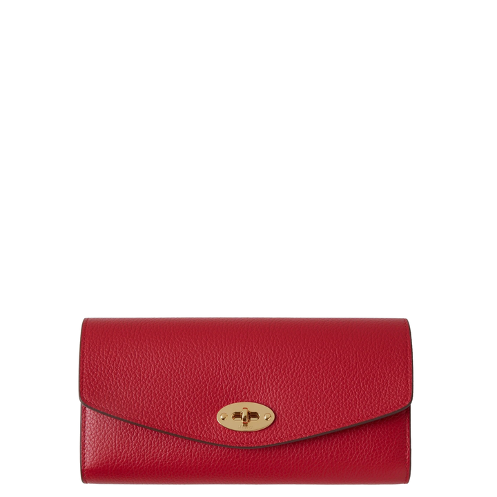 Darley Wallet Small Classic Grain