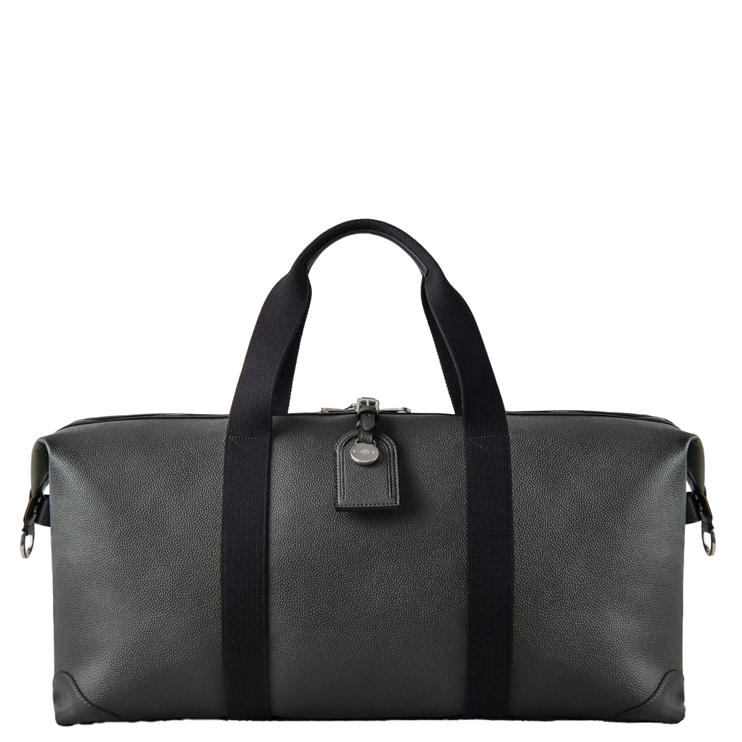 Heritage Medium Clipper Black Bioveg Scotchgrain