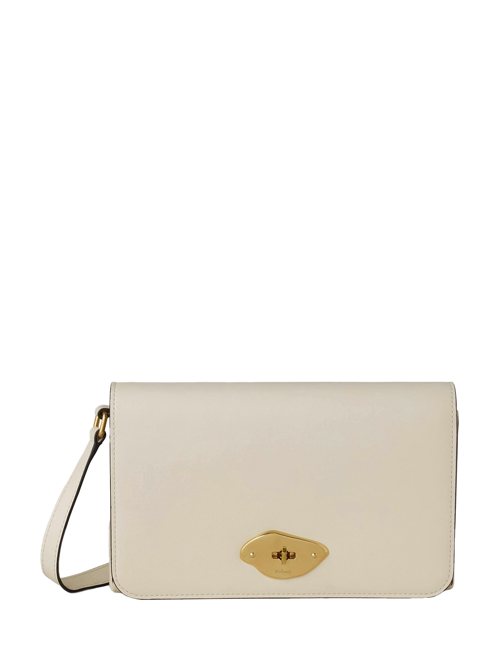 Mulberry-Lana-Wallet-On-Strap-Eggshell-High-Gloss-Leather