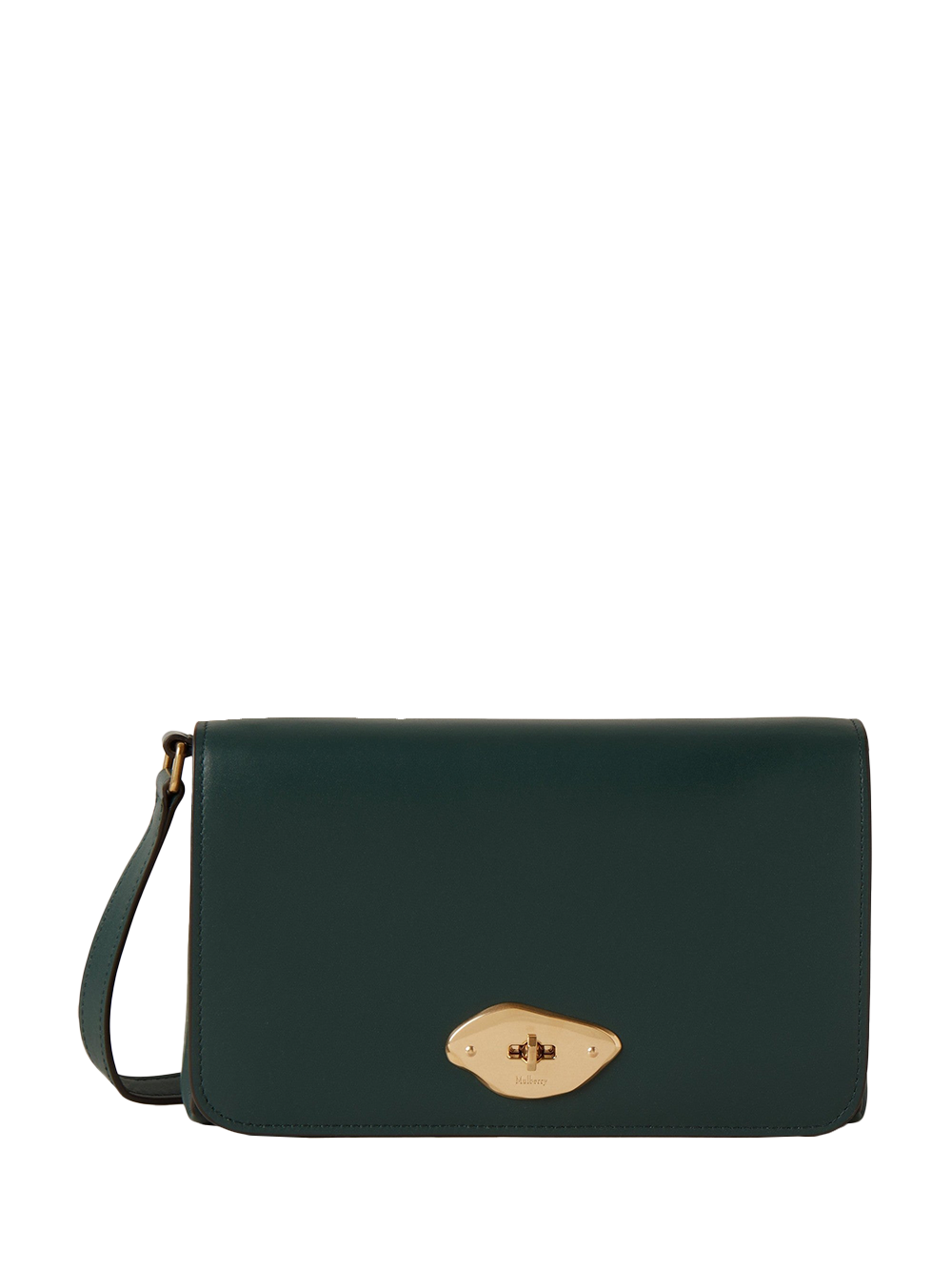 Mulberry-Lana-Wallet-On-Strap-Mulberry-Green-High-Gloss-Leather-1