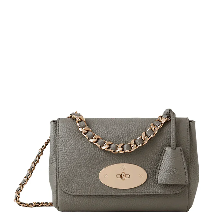 릴리 탑 핸들 헤비 그레인