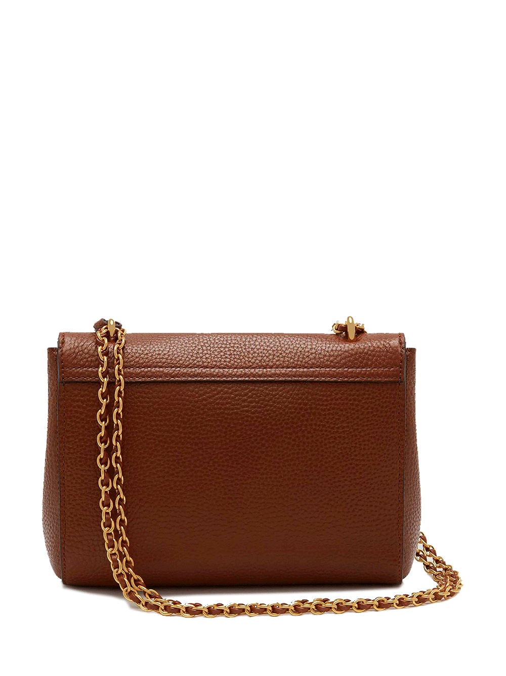 Mulberry Lily Two Tone Scg Brown 2