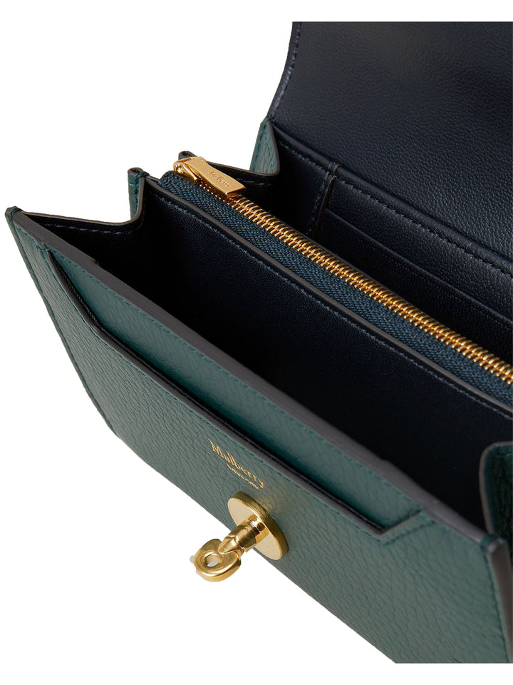 Mulberry-Medium-Darley-Wallet-Heavy-Grain-Dark-Green-3