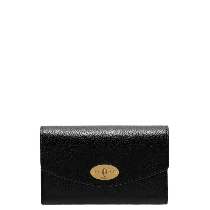 Medium Darley Wallet Small Classic Grain