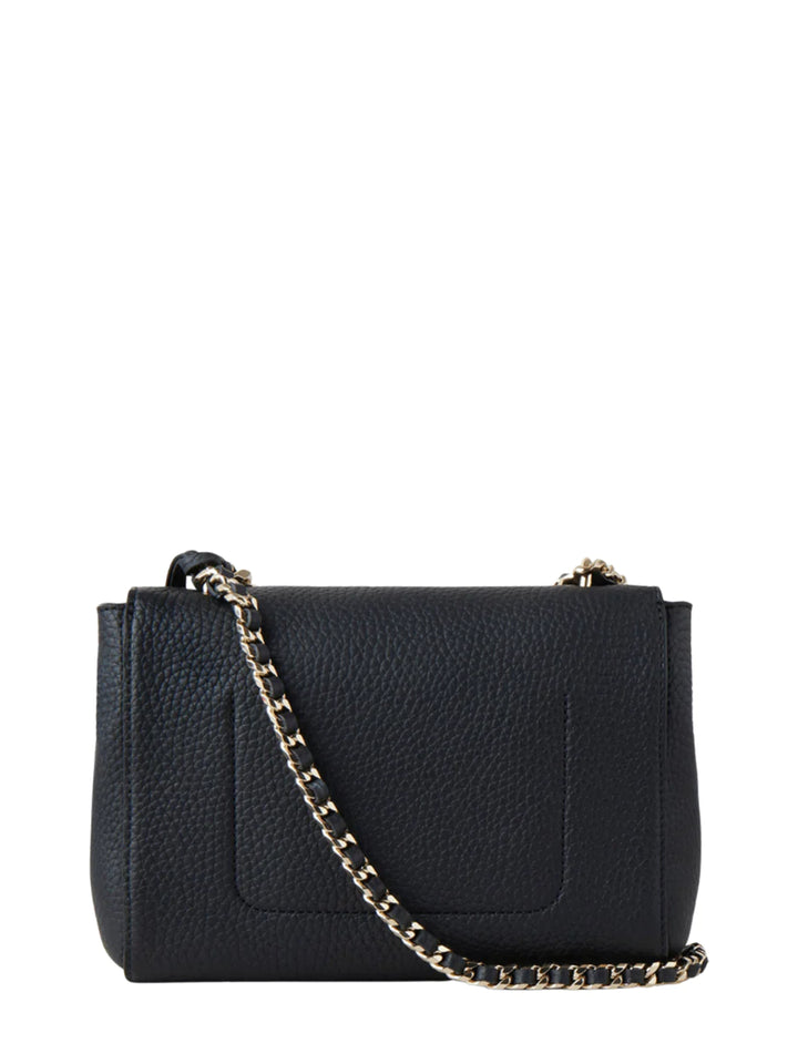 Mulberry-Medium-Lily-Top-Handle-Heavy-Grain-Black-2