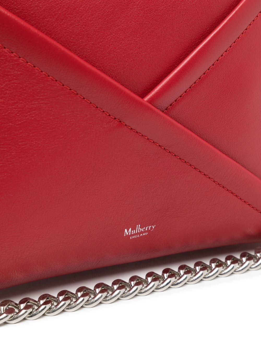 Mulberry-Medium-Zipped-Bag-Matte-Smooth-Calf-Red-3