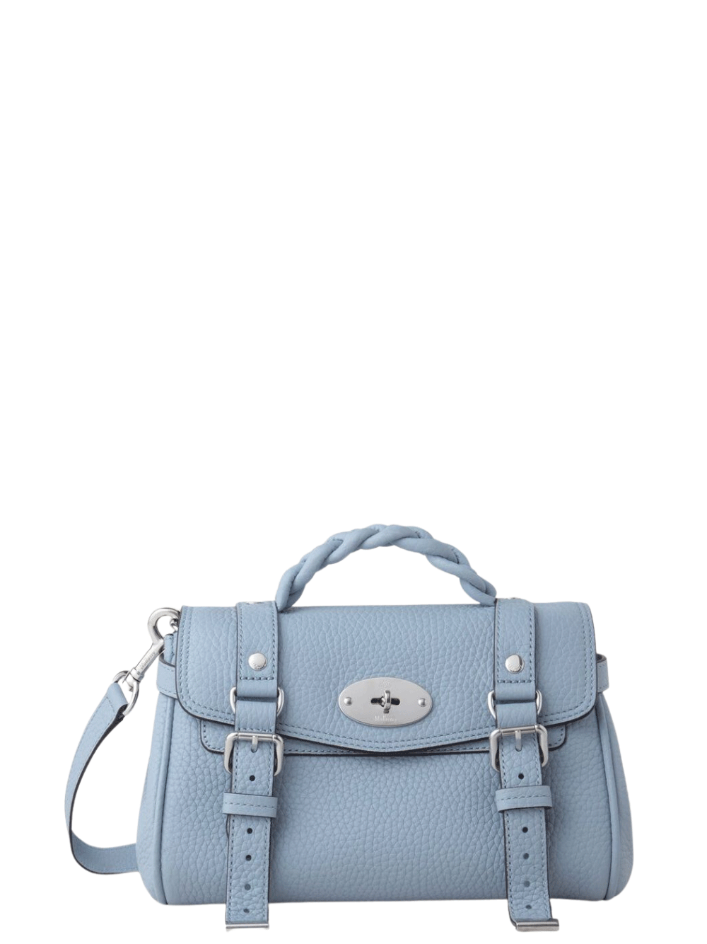 Mulberry-Mini-Alexa-Heavy-Grain-Light-Blue-1