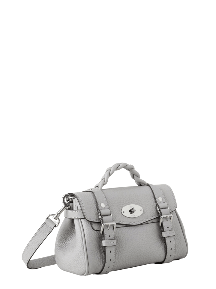 Mulberry-Mini-Alexa-Heavy-Grain-Light-Grey-2