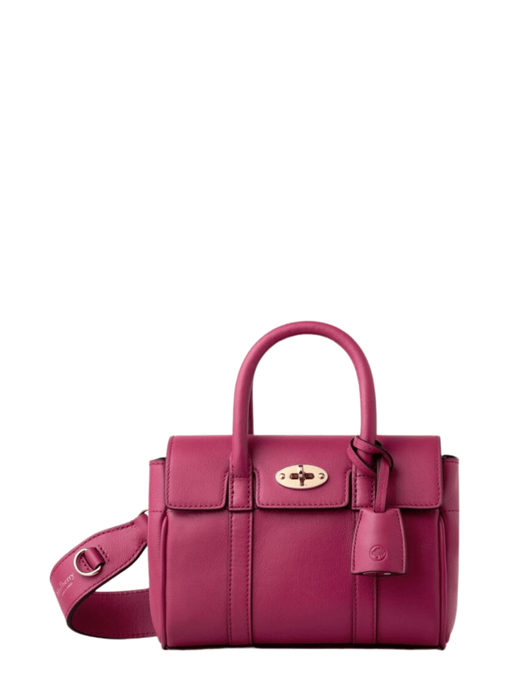 Mulberry-Mini-Bayswater-Red-1