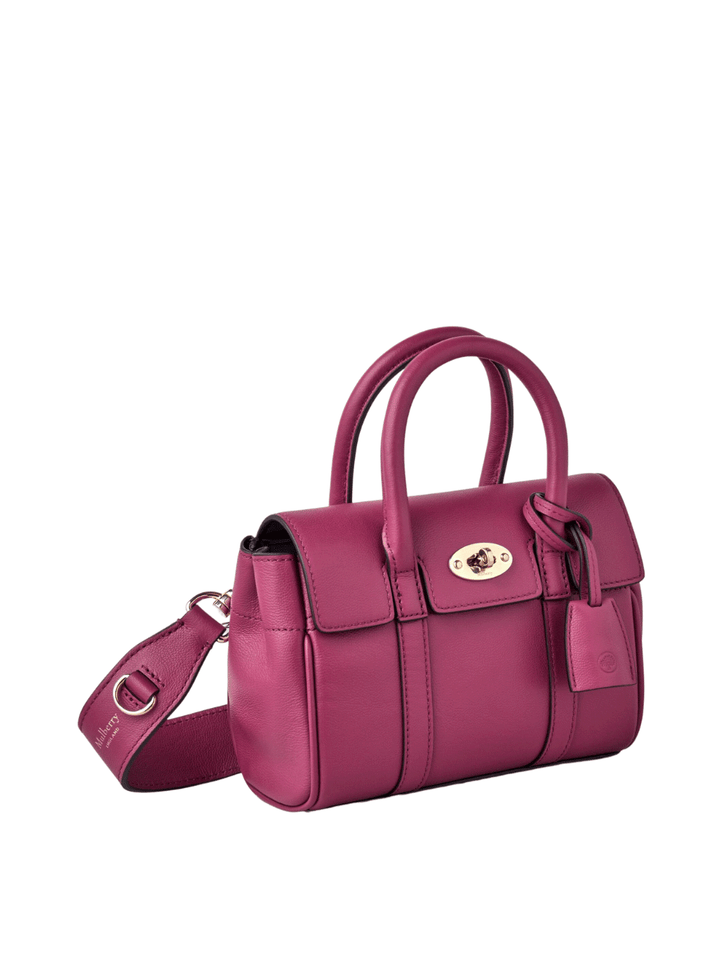 Mulberry-Mini-Bayswater-Red-3
