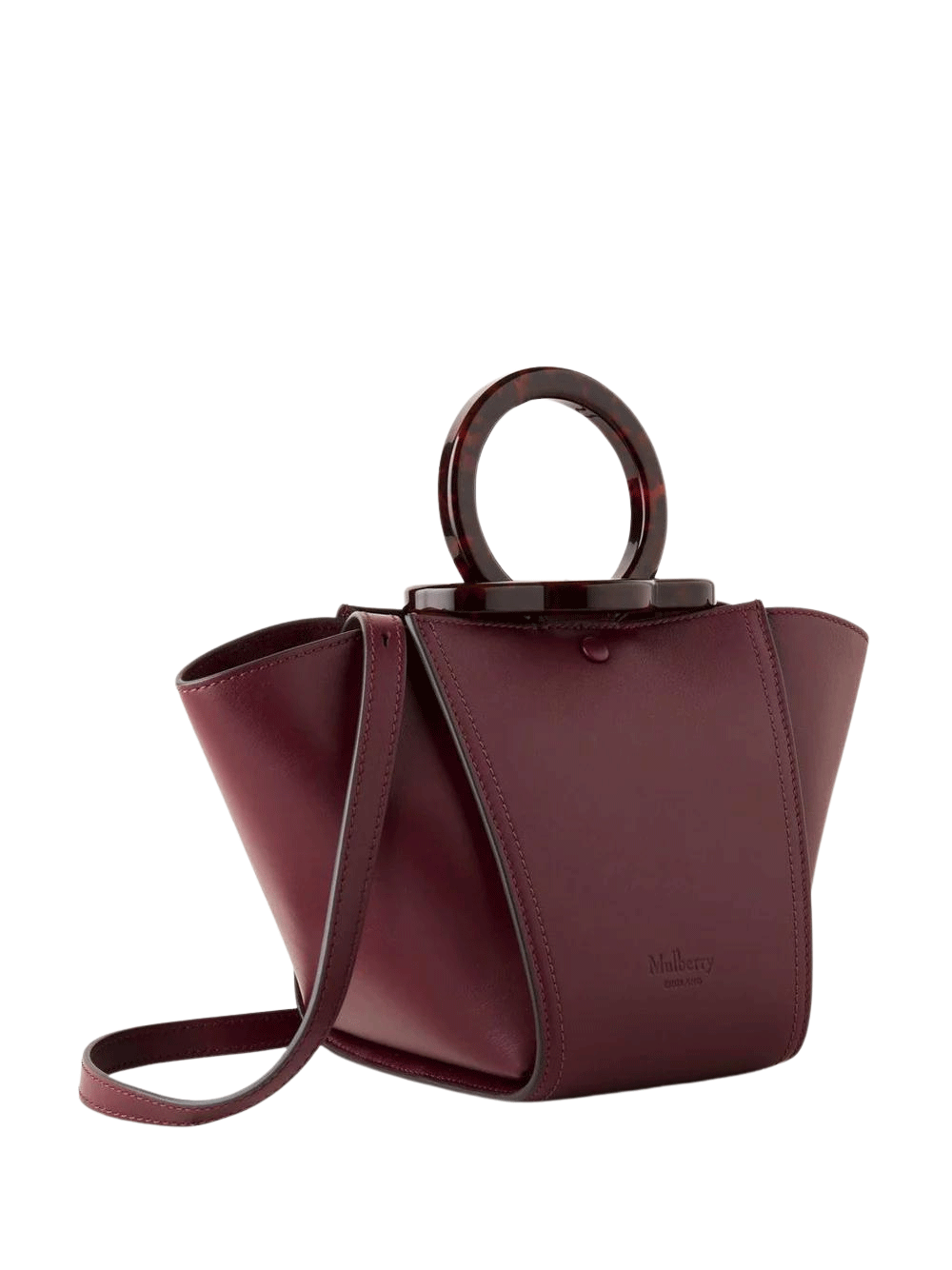 Mulberry-Mini-Rider's-Top-Handle-Silky-Calf-Black-Cherry-3