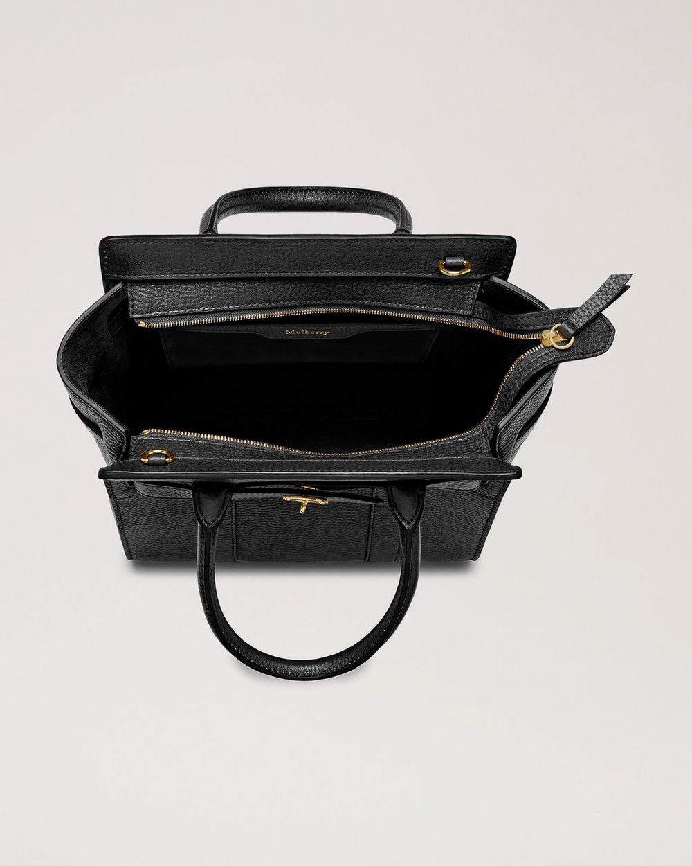 Mulberry-Mini-Zipped-Bayswater-Small-Classic-Grain-Black-4