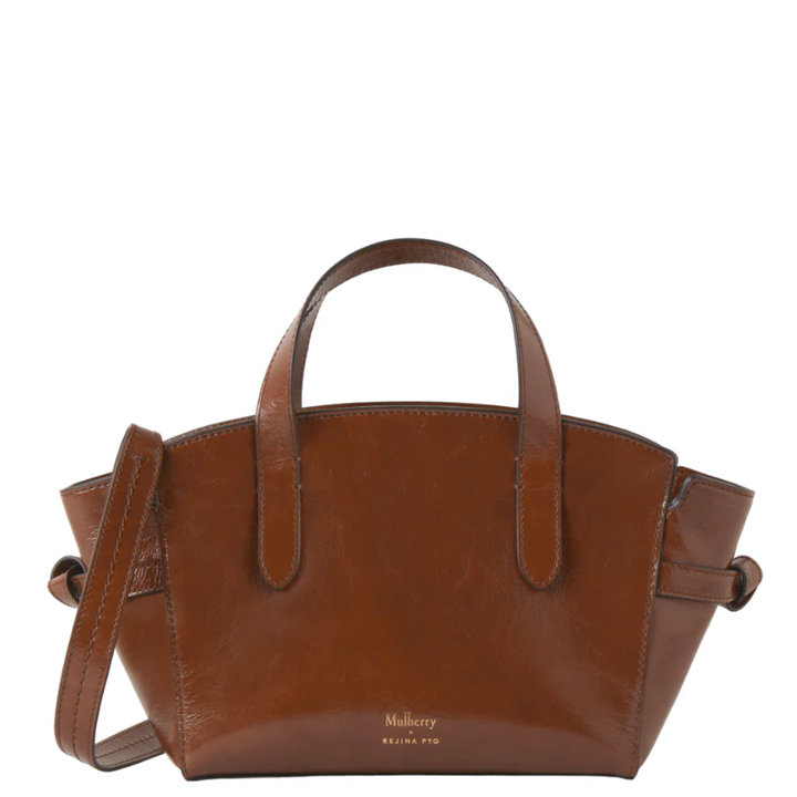 Mulberry x Rejina Pyo Top Handle Crossbody