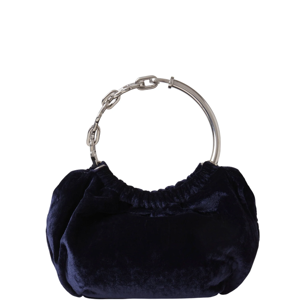 Pimlico Bracelet Bag Velvet