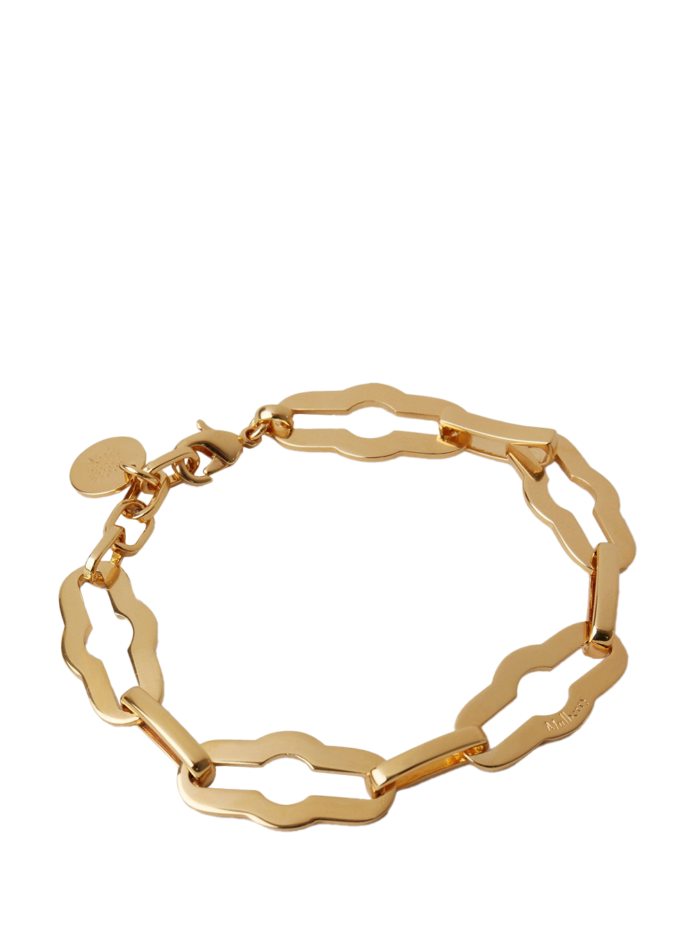 Mulberry-Pimlico-Chain-Bracelet