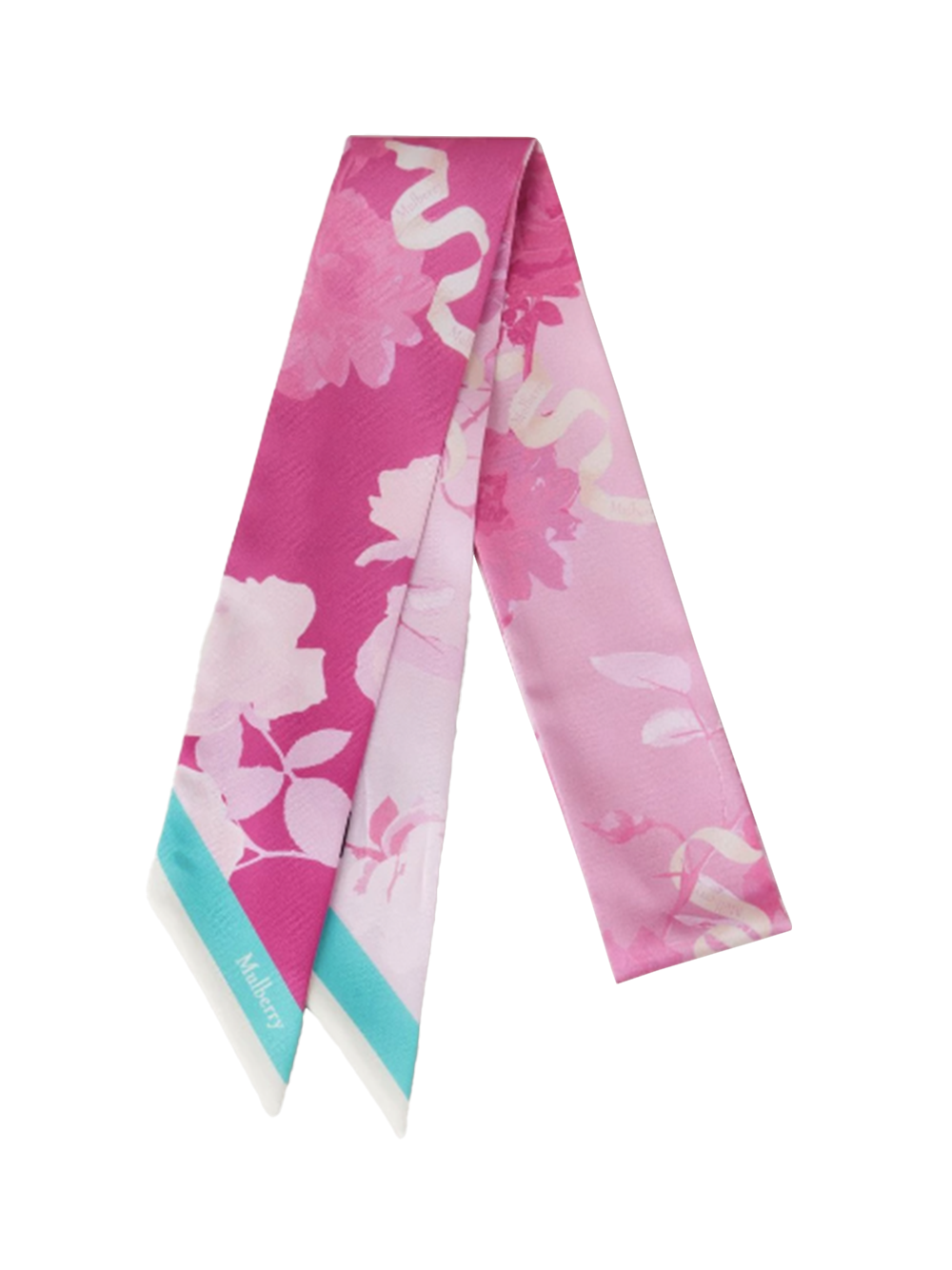 Mulberry-Skinny-Scarf-Ombre-Floral