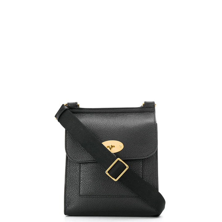 Small Antony Small Classic Grain (Black)