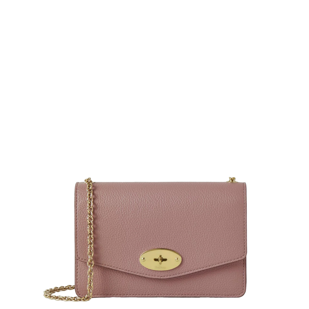 Small Darley Autumn Rose Small Classic Grain