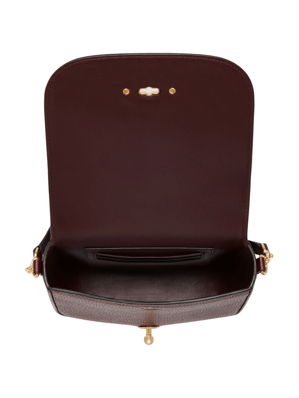 Mulberry-Small-Darley-Satchel-Small-Classic-Grain-Burgundy_4